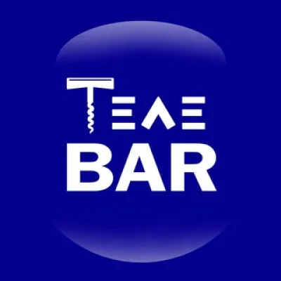 Теле BAR | Напитки