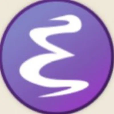 Emacs (english)