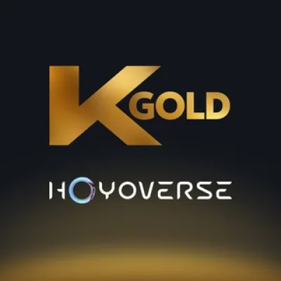 Kupikod Gold & HoYoverse Team