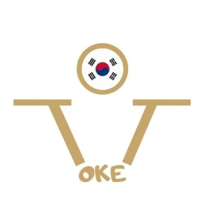 Корейский с ОТТОКЕ