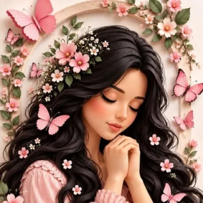 🩵Cura na Alma Feminina🌷