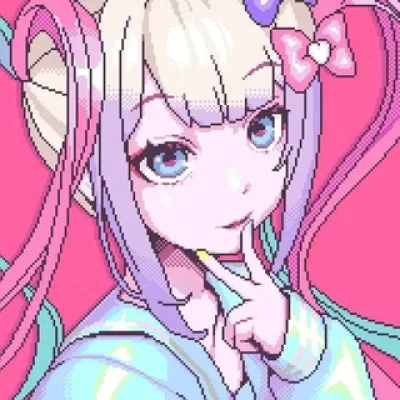 Malvin fanarts