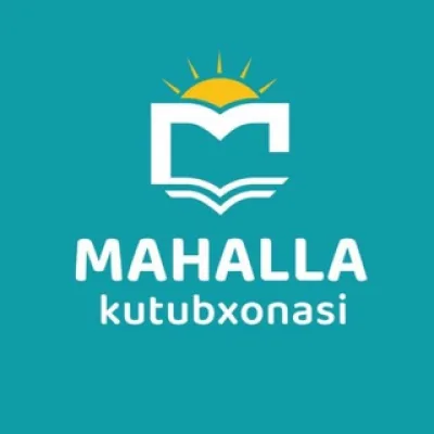 Mahalla kutubxonasi