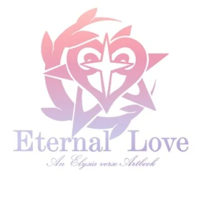 Eternal Love ✧ Artbook