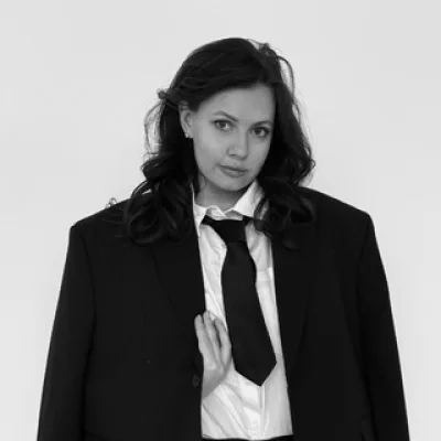 Valeriia Antonova