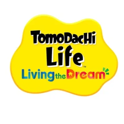 Помощь по Tomodachi life