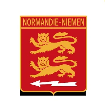 NORMANDIE-NIEMEN 2.0