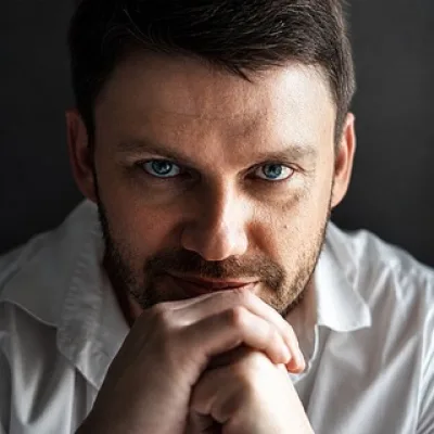 Vadim Ψ Goncharov