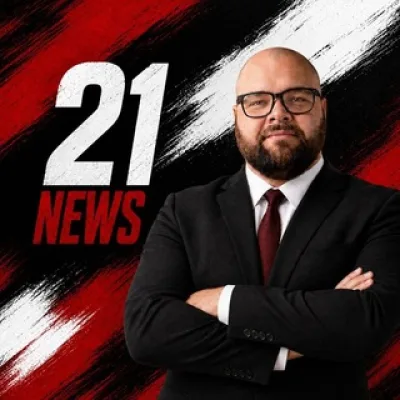 21 NEWS