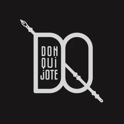 Don Quijote ⬥ Независимая библиотека Дон Кихота