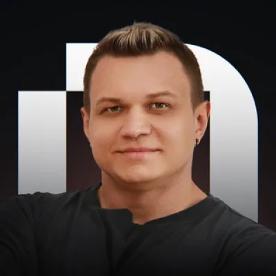 Сергей Фокс