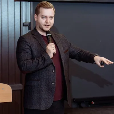 Академия Корпоративных тренеров