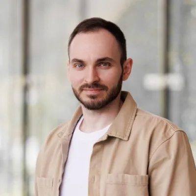 Дмитрий Кивенко