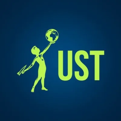 Admin UST