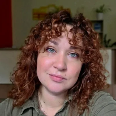 Кира Щекотурова