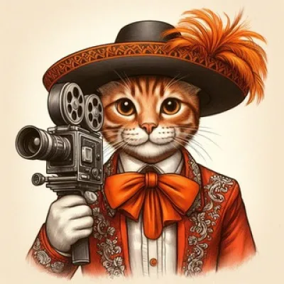Un Chat Andalou