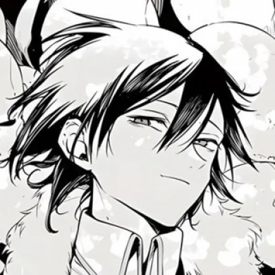 Bungou Stray Dogs Confession