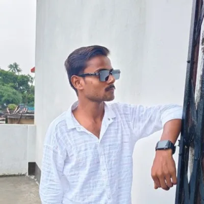 Vikas Verma