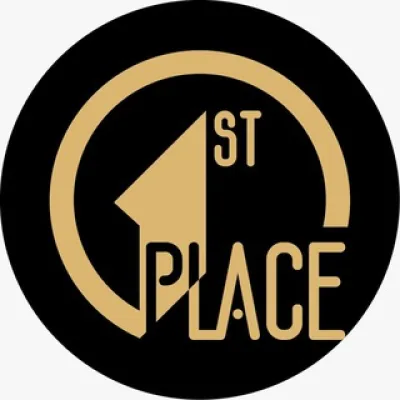 🥇First Place