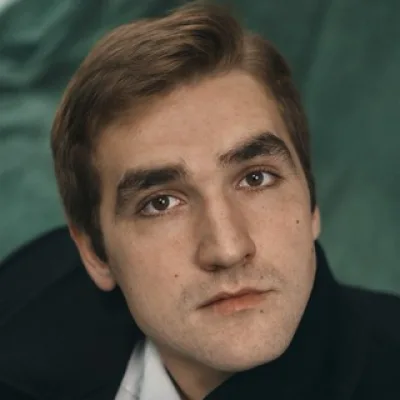 Владимир Миронов