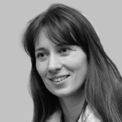 Элеонора Новикова