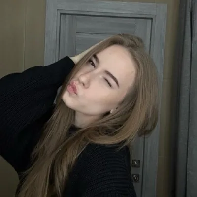 Анастасия