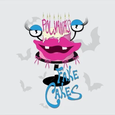 Polyana’s fake cakes