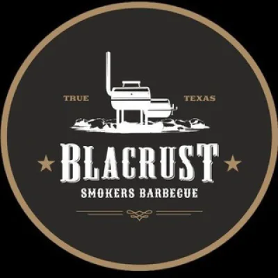 BLACRUST BBQ