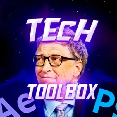 Tech Toolbox