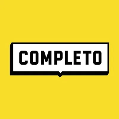 COMPLETO HR - работа и стажировка в Комплето