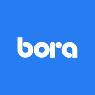 bóra