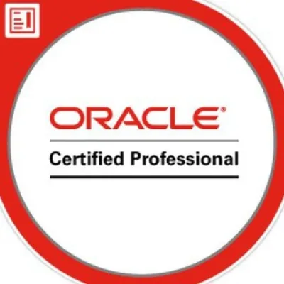 Oracle Developer👨🏻‍💻