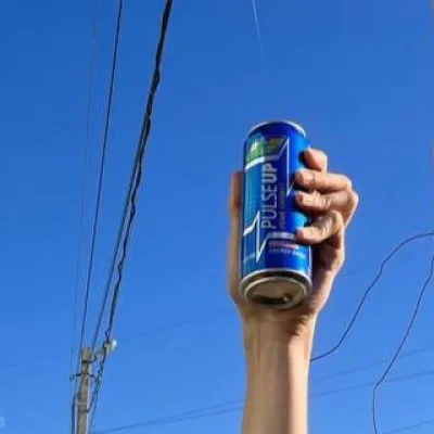Приключения Энергетика