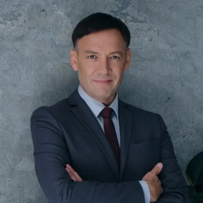 Сергей Гебель Ⓖ