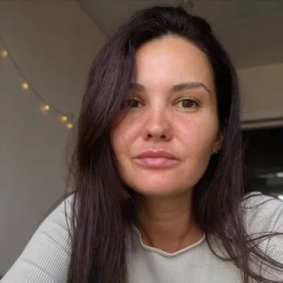 Galya Cvetkova