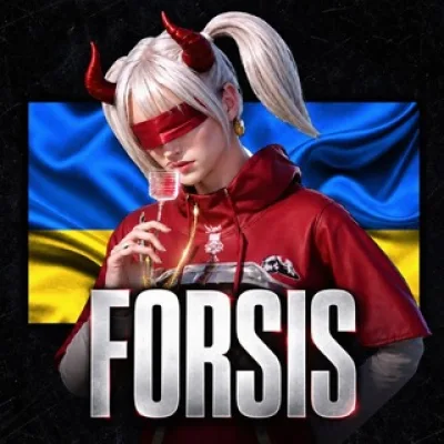 FORSIS PubgM