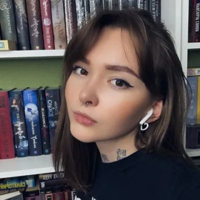 Ulyana Khac