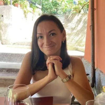 Olga Ivanova
