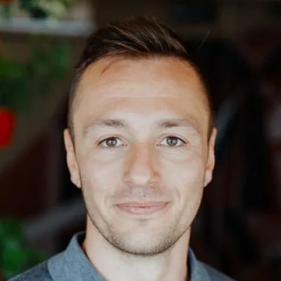 Георгий Коренченко