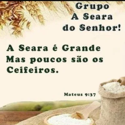 Grupo Seara do Senhor oficial