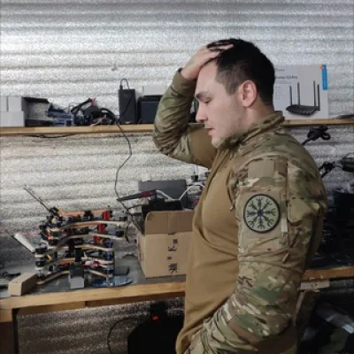 Потапов. АО «НПП». Chat