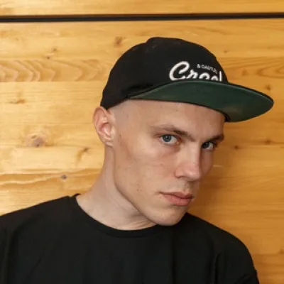 Кирилл Дьяконов