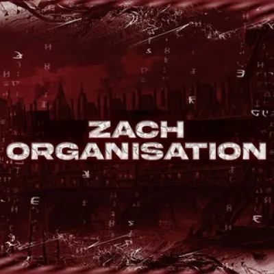 Z4CH ORGANISATION 🇪🇺