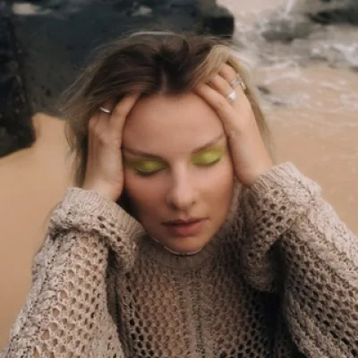 Polina Varfolomeeva