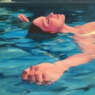 Рина Ринина