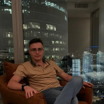 Pavel Gershuni