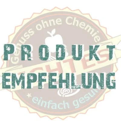 ECHTES Produktempfehlungen