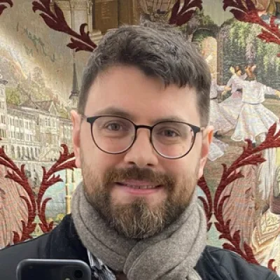 Alexander Nurik