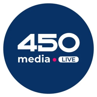 450media | LIVE