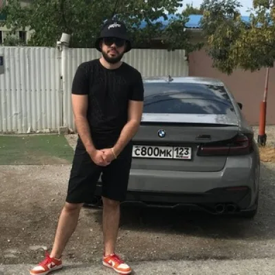 Артем Моисеев